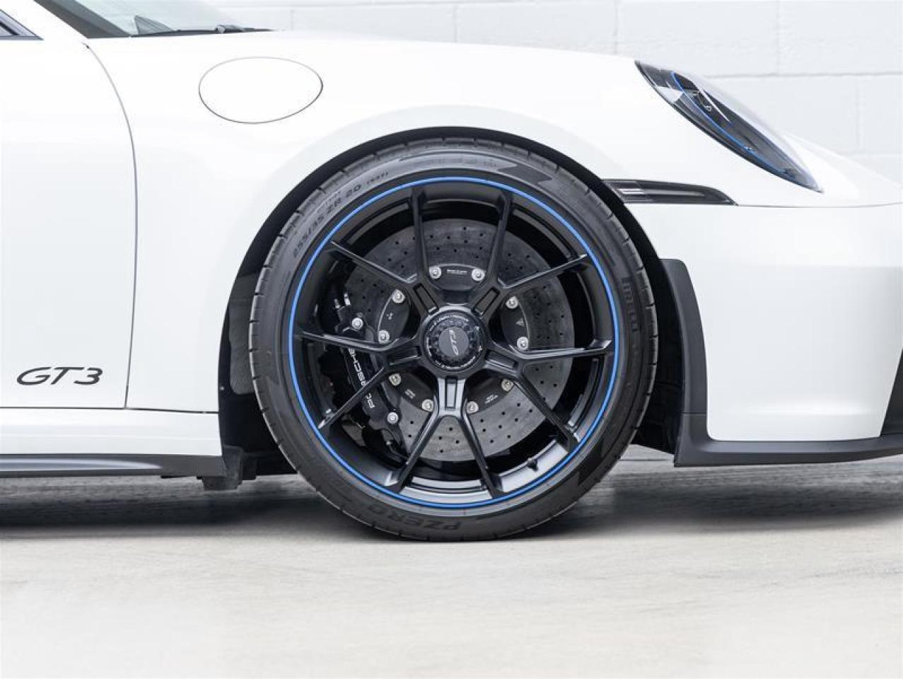 2022 Porsche 911  Photo