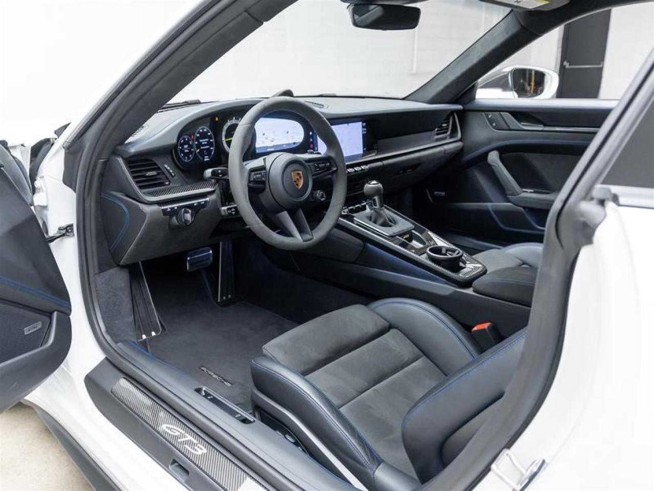 2022 Porsche 911  Photo