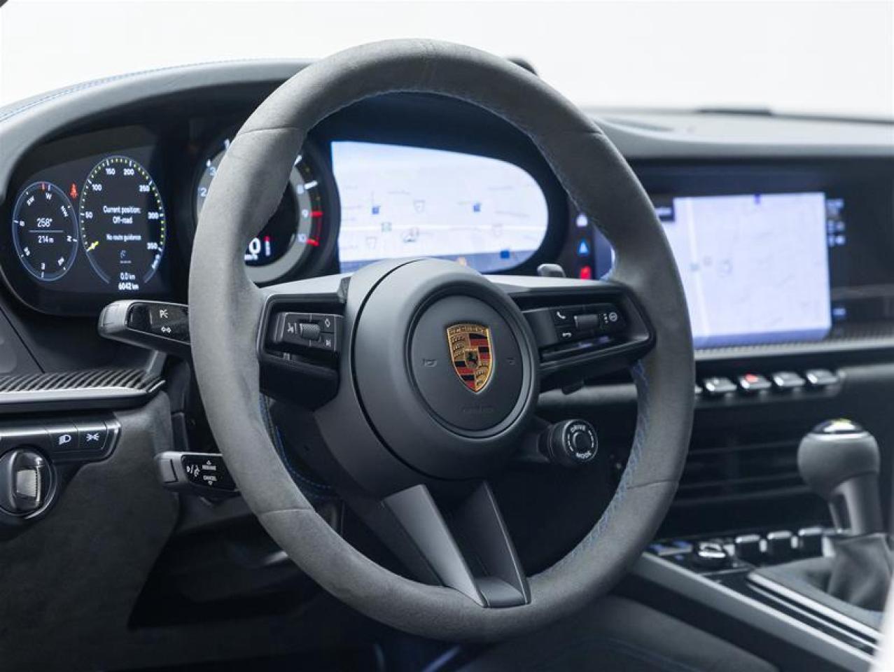 2022 Porsche 911  Photo