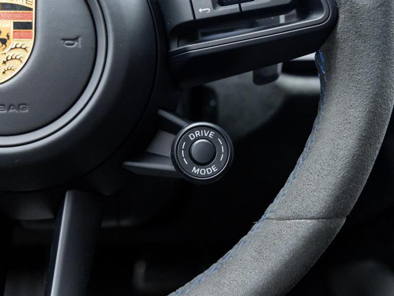 2022 Porsche 911  Photo