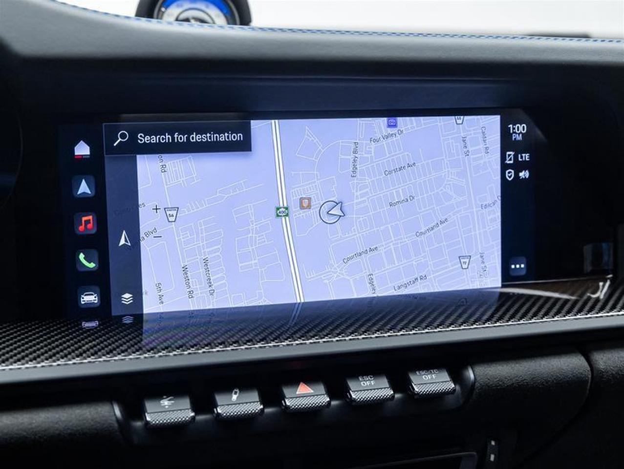 2022 Porsche 911  Photo