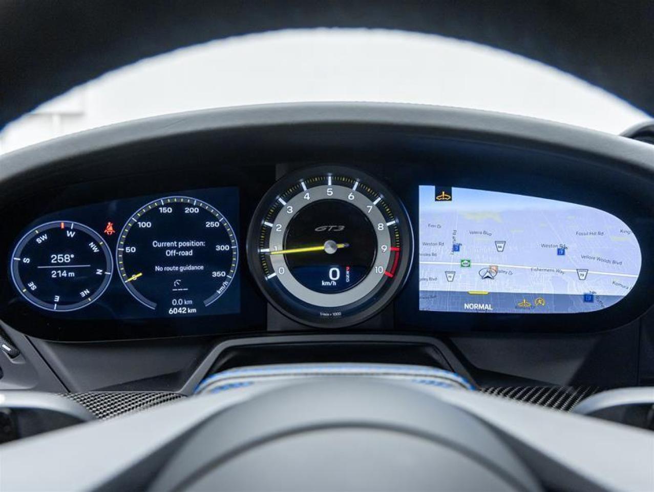 2022 Porsche 911  Photo