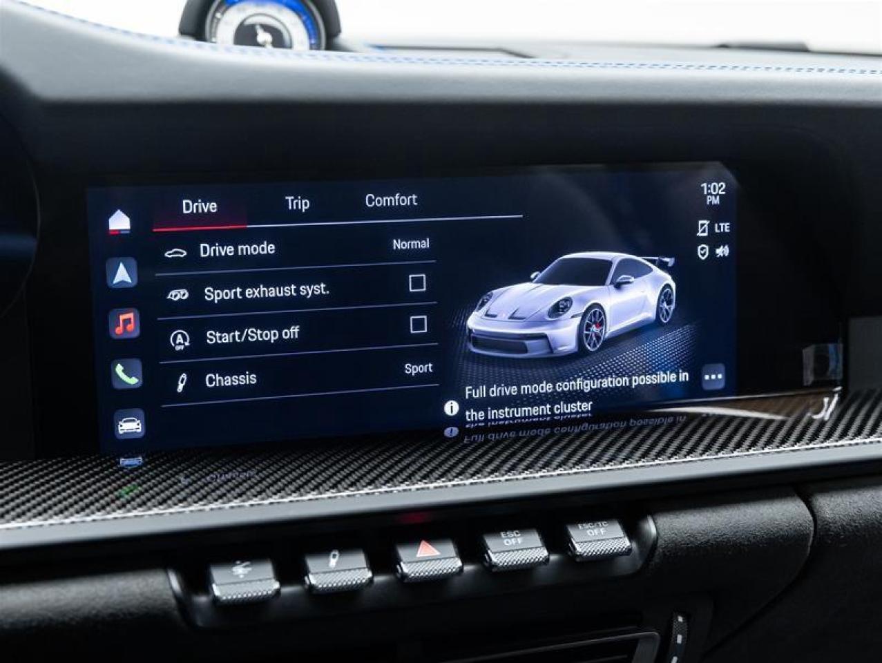 2022 Porsche 911  Photo