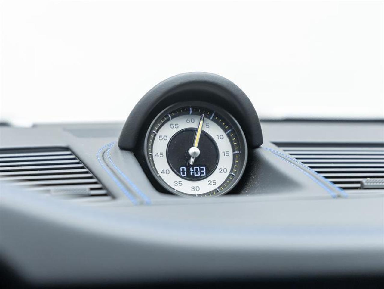 2022 Porsche 911  Photo