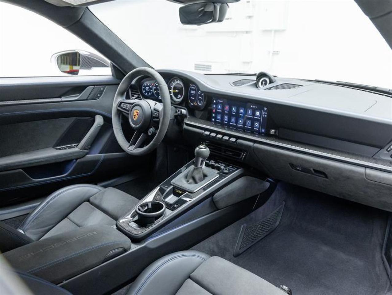 2022 Porsche 911  Photo