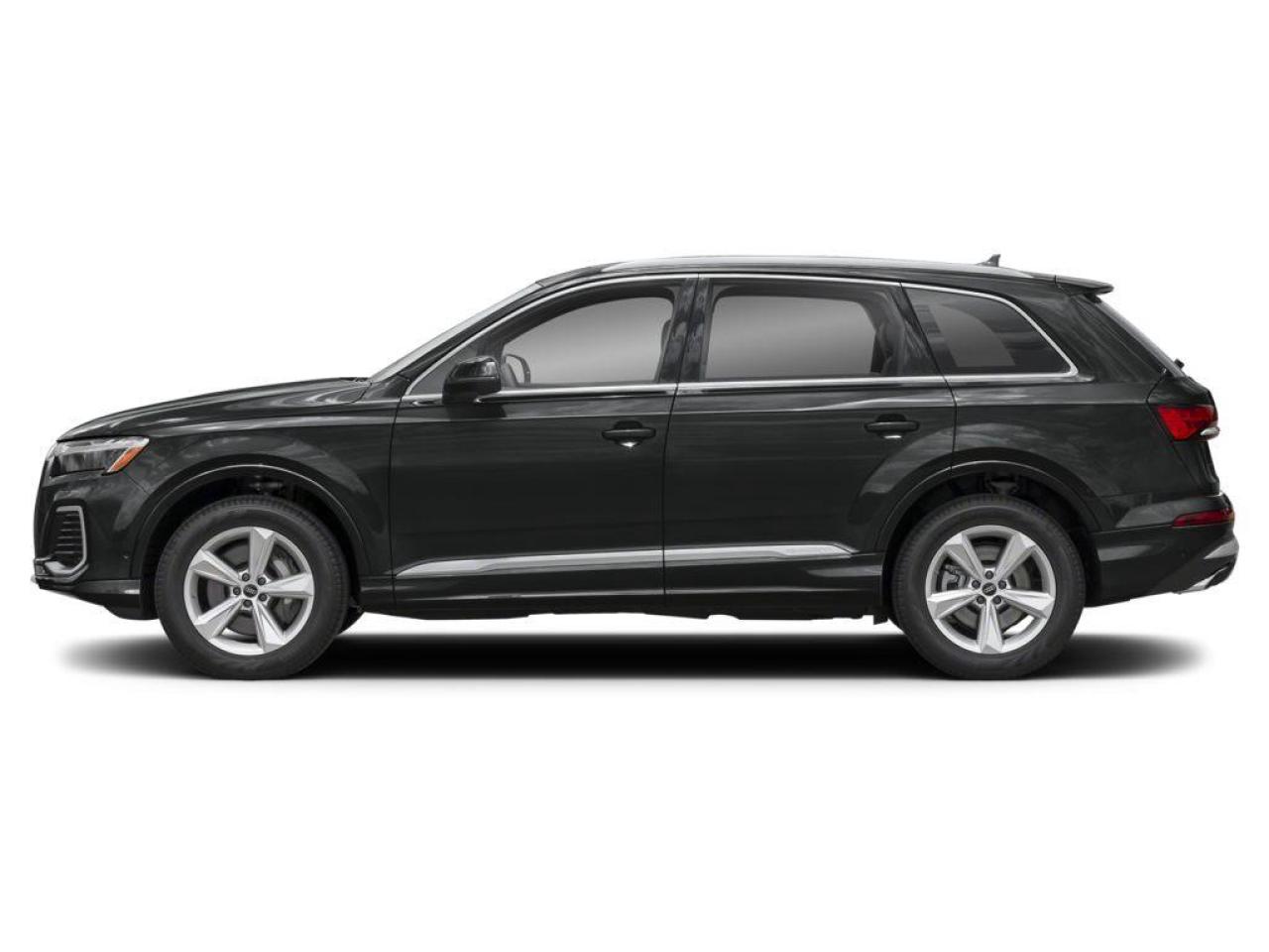 2026 Audi Q7 45 4dr All-Wheel Drive quattro Sport Utility Photo