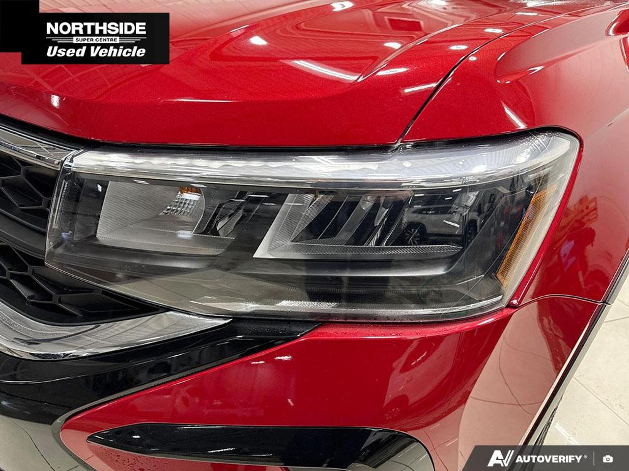 2024 Volkswagen Taos Comfortline 4dr Front-Wheel Drive Photo