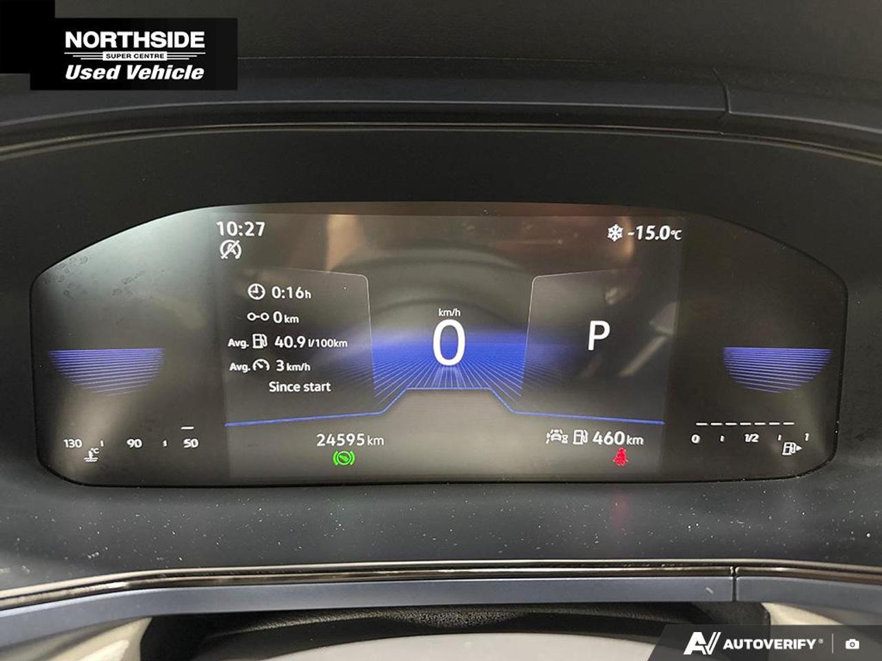 2024 Volkswagen Taos Comfortline 4dr Front-Wheel Drive Photo
