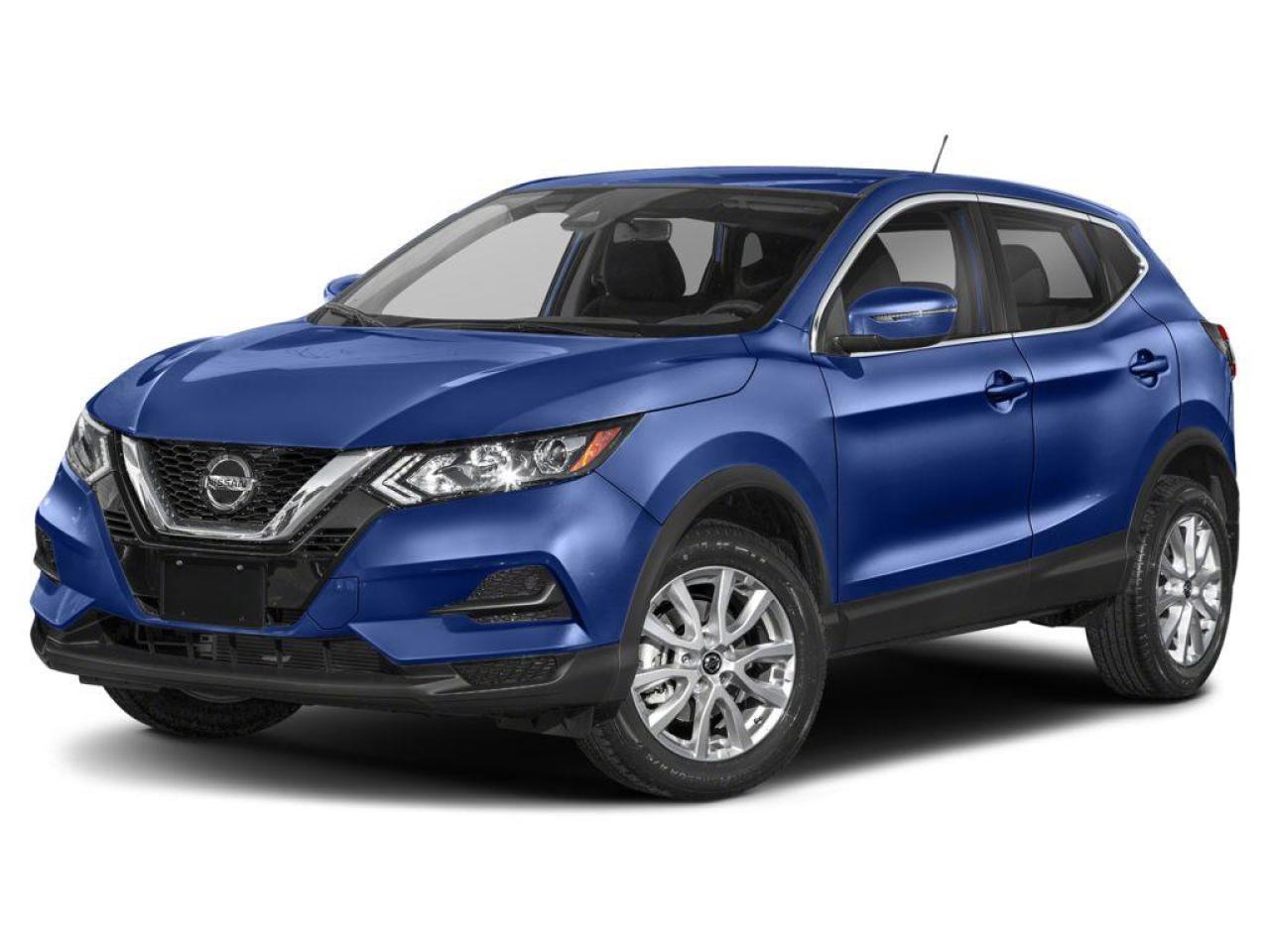 2020 Nissan Qashqai  Photo