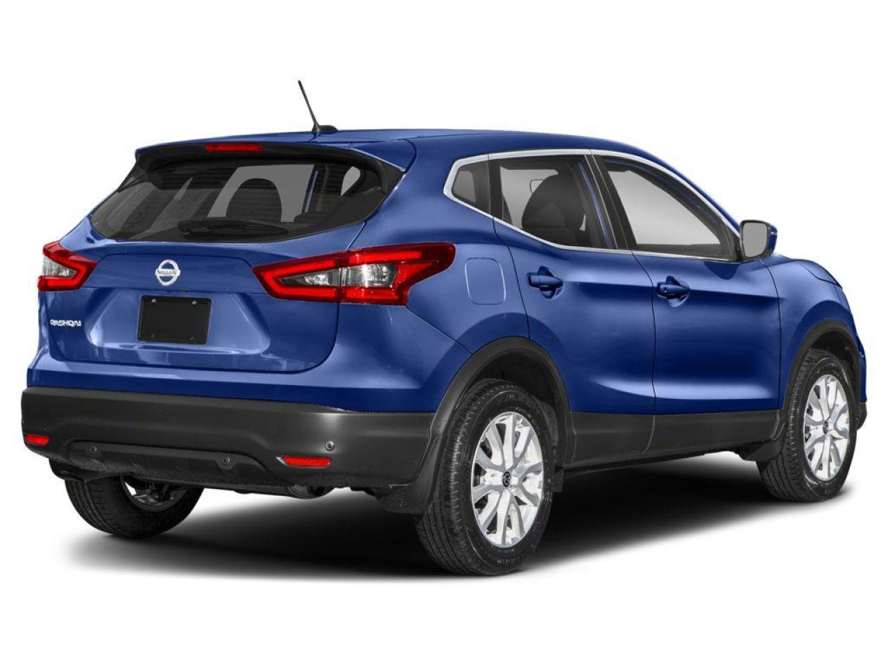2020 Nissan Qashqai  Photo