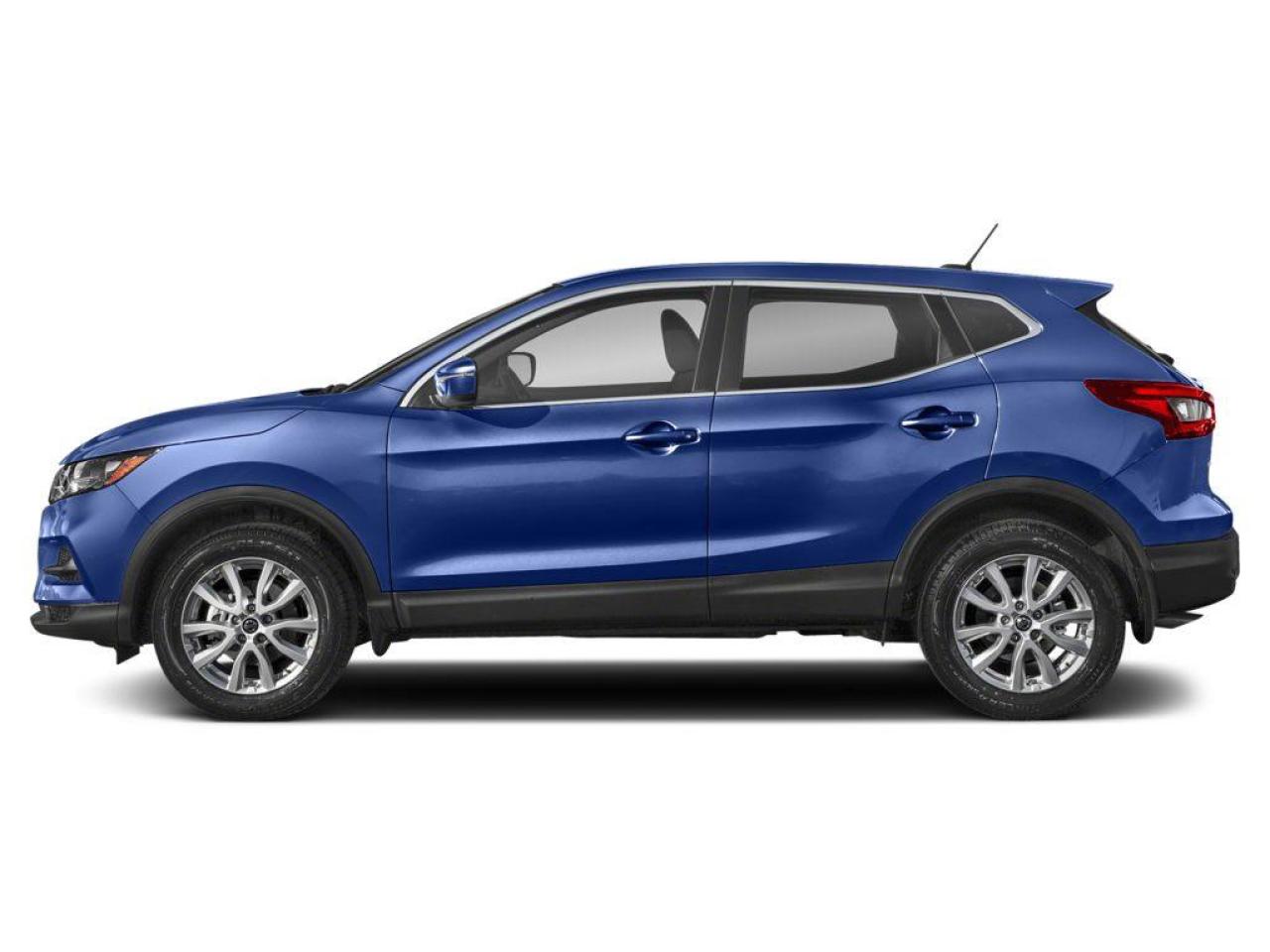 2020 Nissan Qashqai  Photo