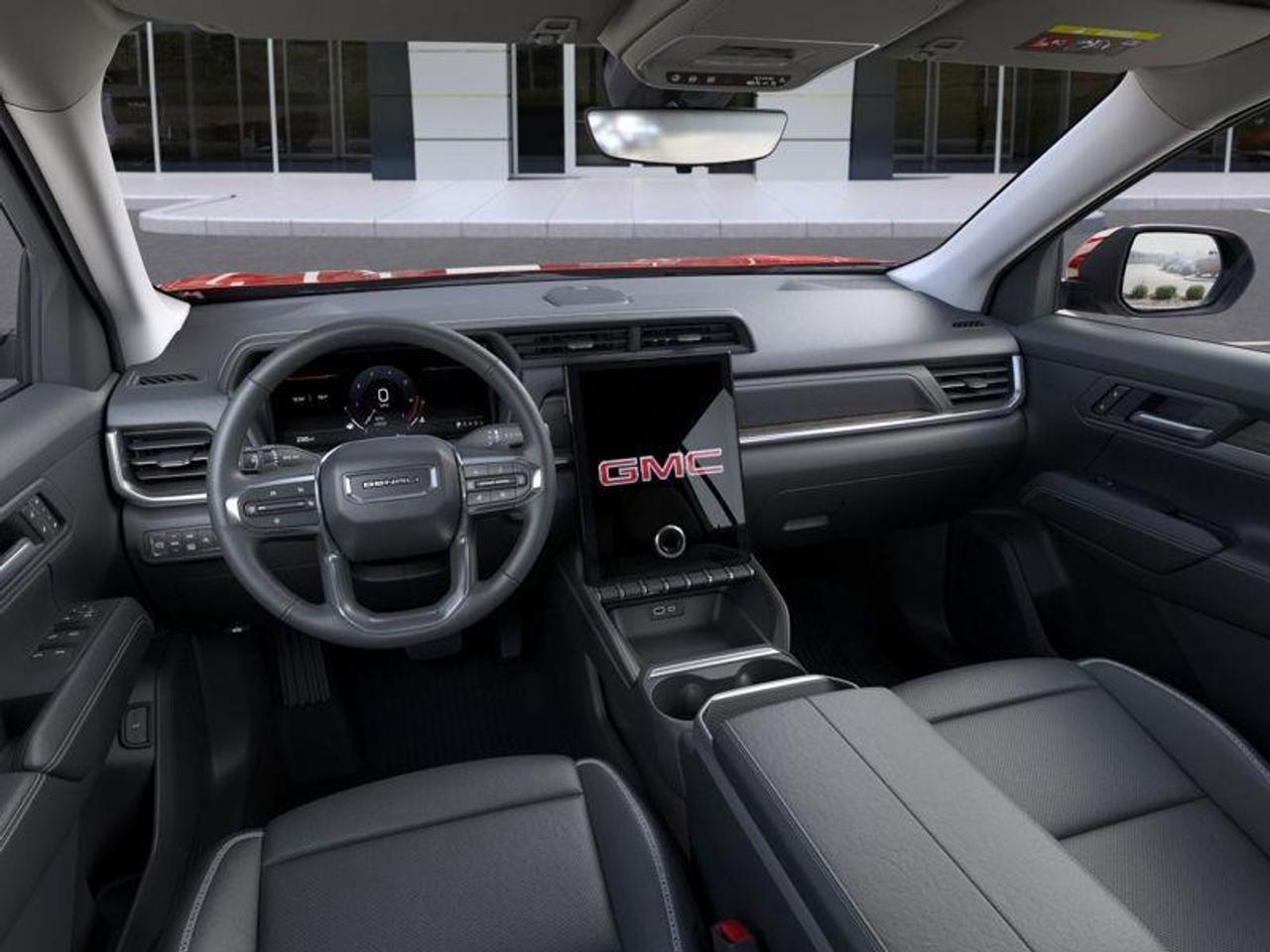 2026 GMC Terrain Denali 4dr All-Wheel Drive Photo