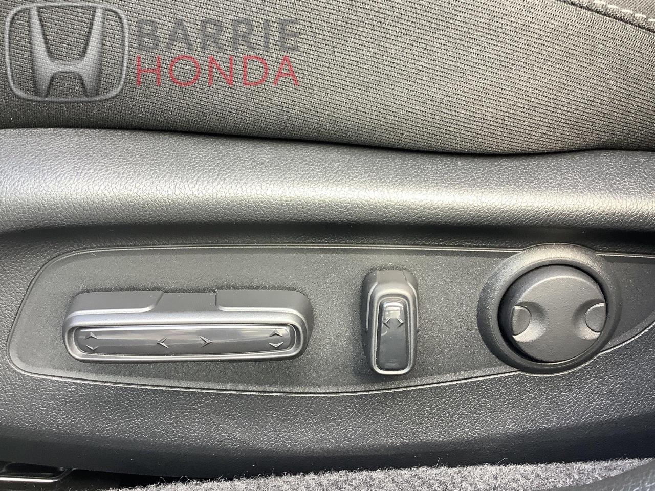 2025 Honda Accord SE 4dr Sedan Photo