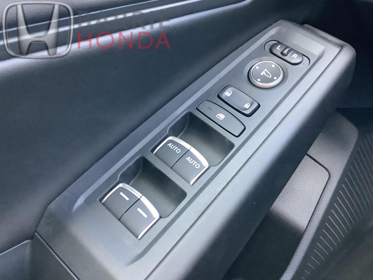 2025 Honda Accord SE 4dr Sedan Photo