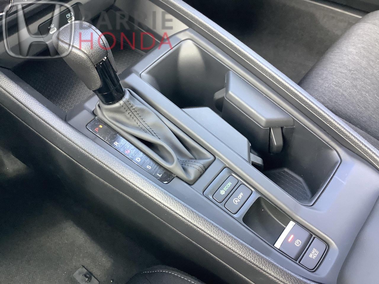 2025 Honda Accord SE 4dr Sedan Photo