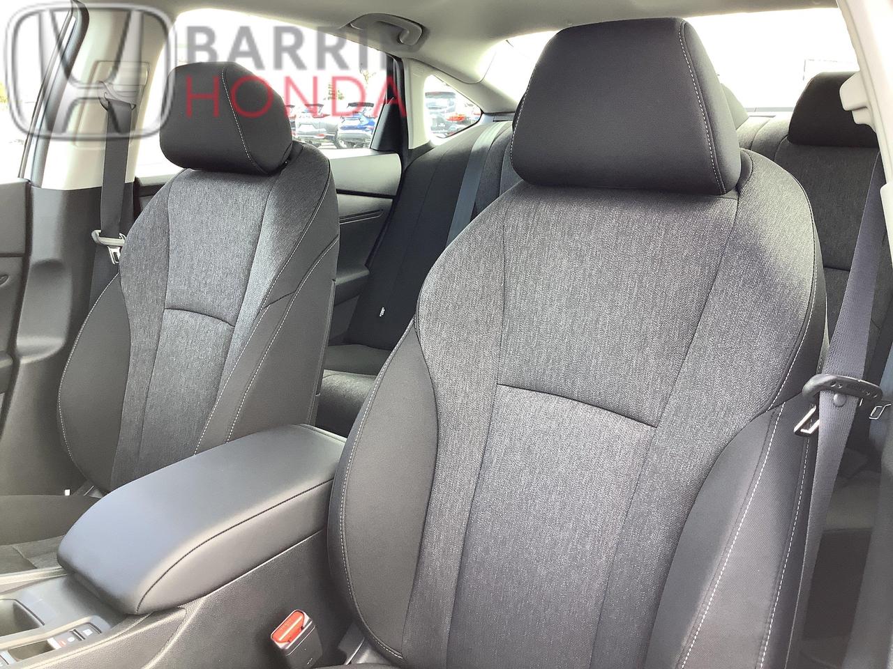 2025 Honda Accord SE 4dr Sedan Photo