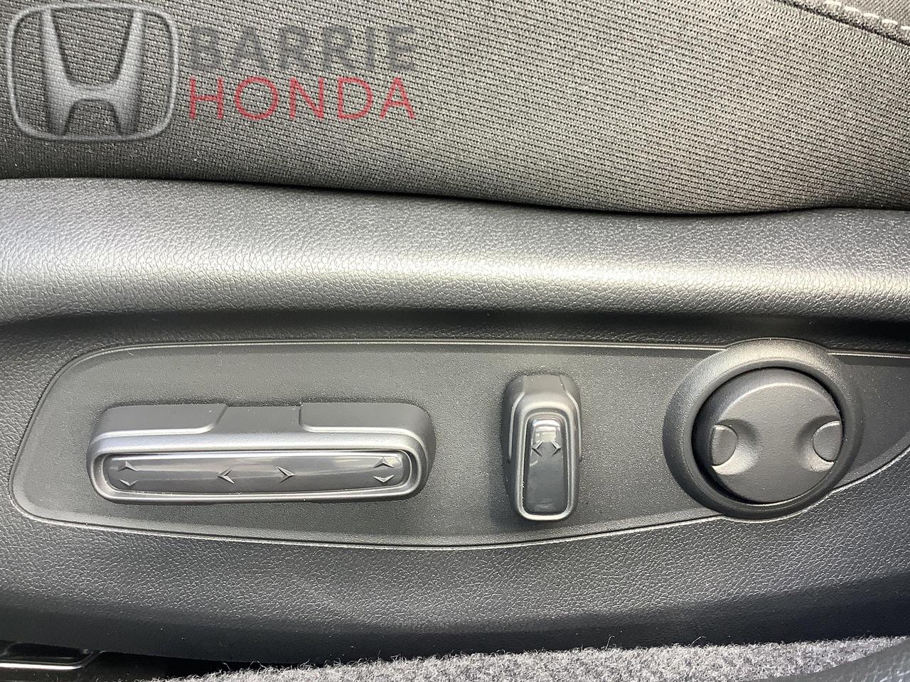 2025 Honda Accord SE 4dr Sedan Photo