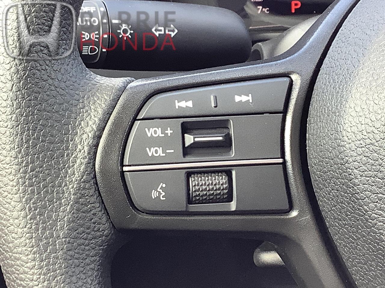 2025 Honda Accord SE 4dr Sedan Photo