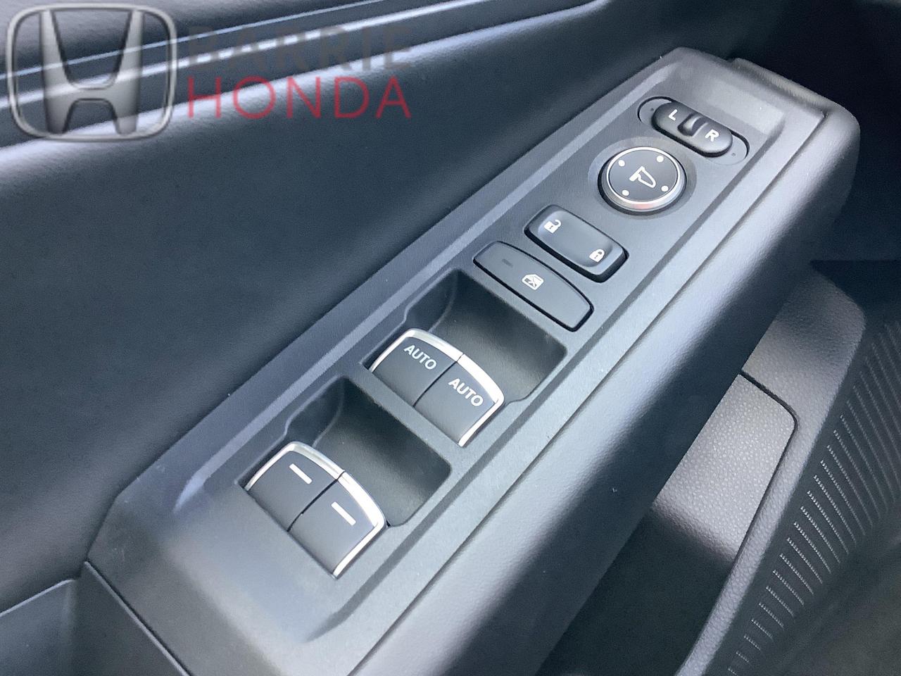 2025 Honda Accord SE 4dr Sedan Photo