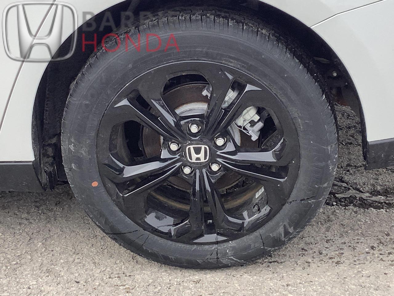 2025 Honda Accord SE 4dr Sedan Photo