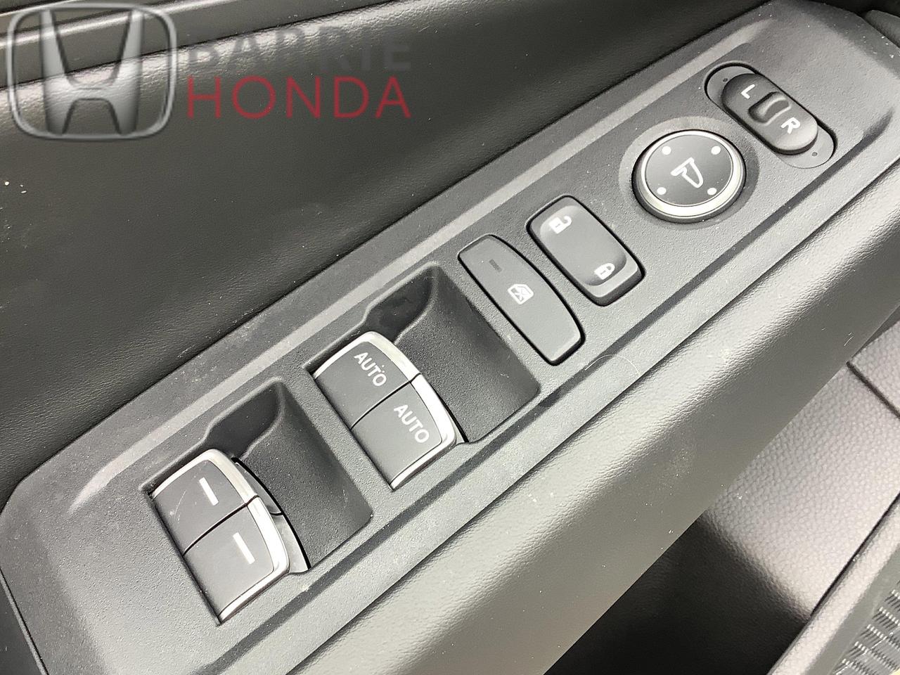 2025 Honda Accord SE 4dr Sedan Photo