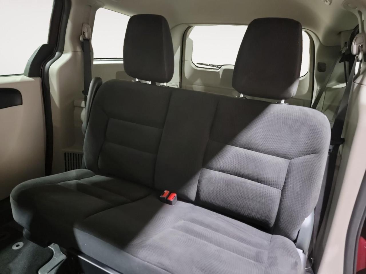 2019 Dodge Grand Caravan CVP/SXT Passenger Van Photo