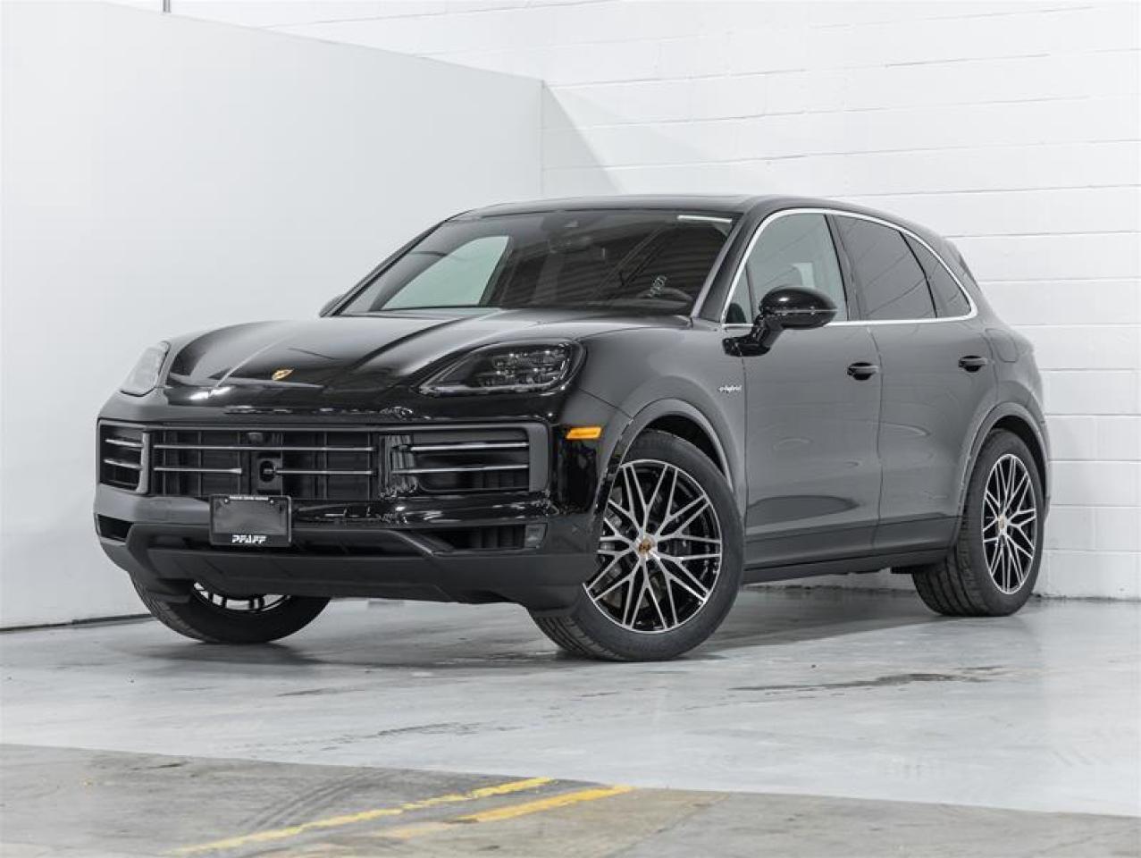 2026 Porsche Cayenne  Photo0
