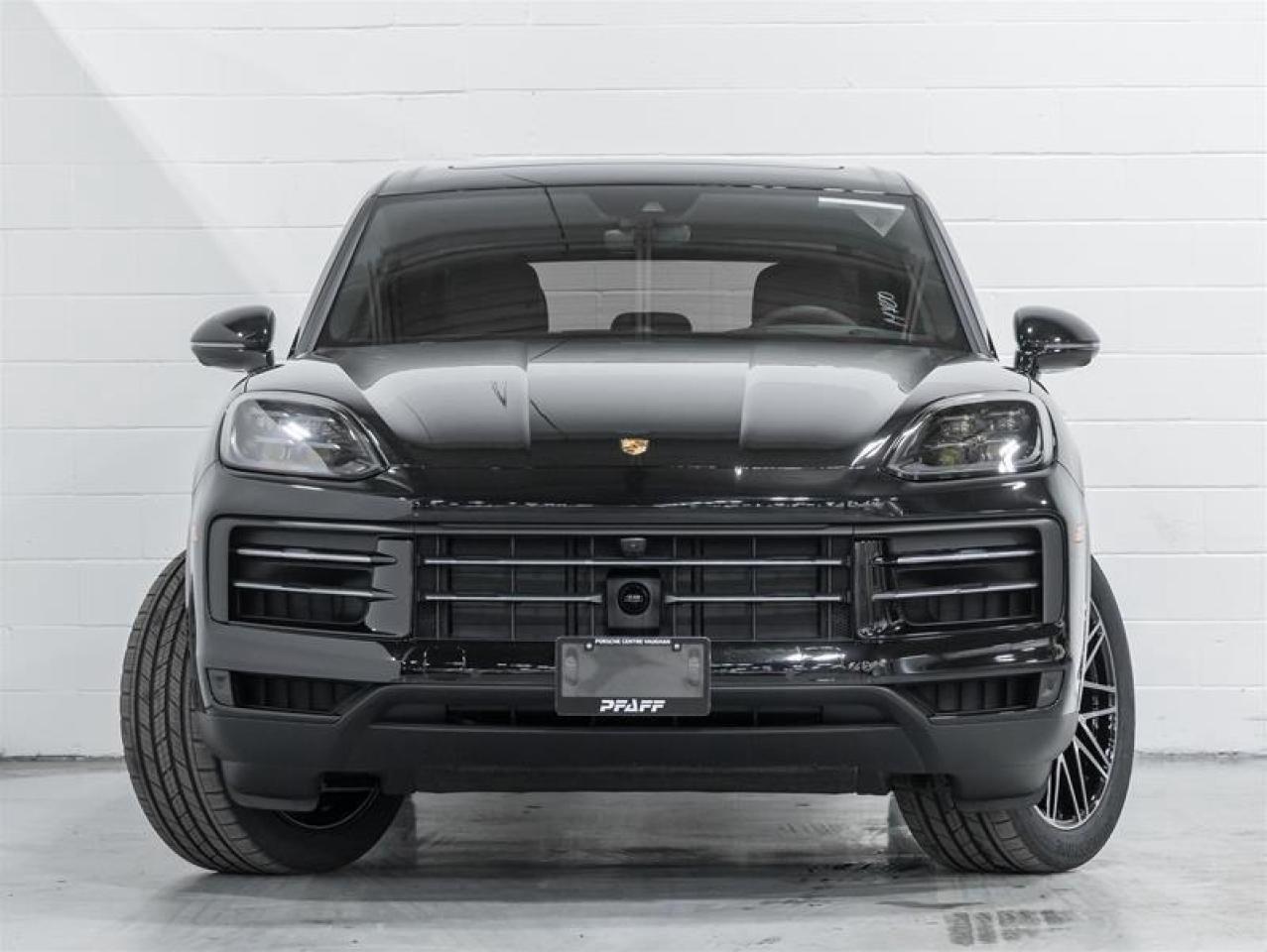 2026 Porsche Cayenne  Photo