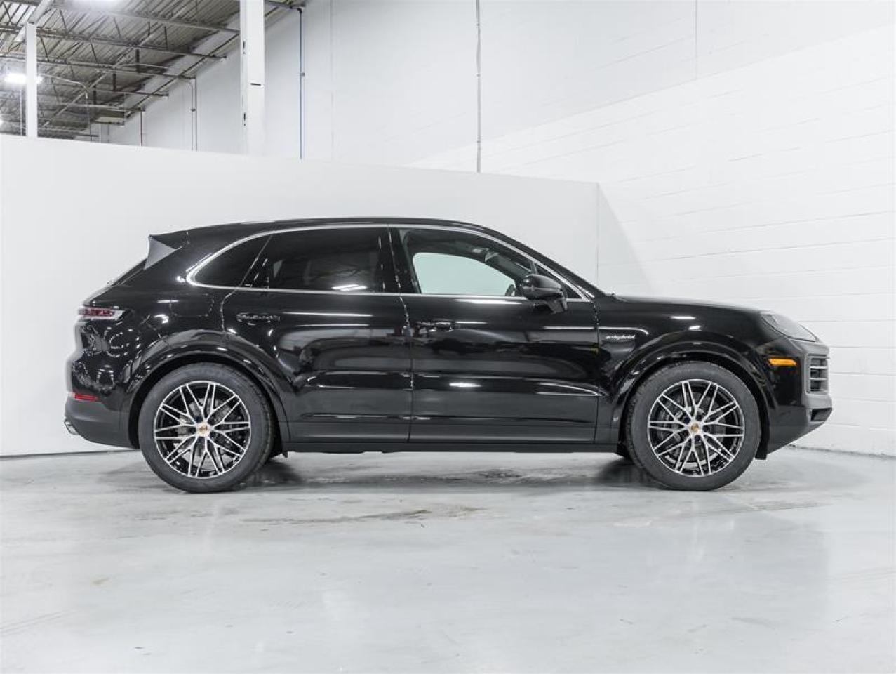 2026 Porsche Cayenne  Photo