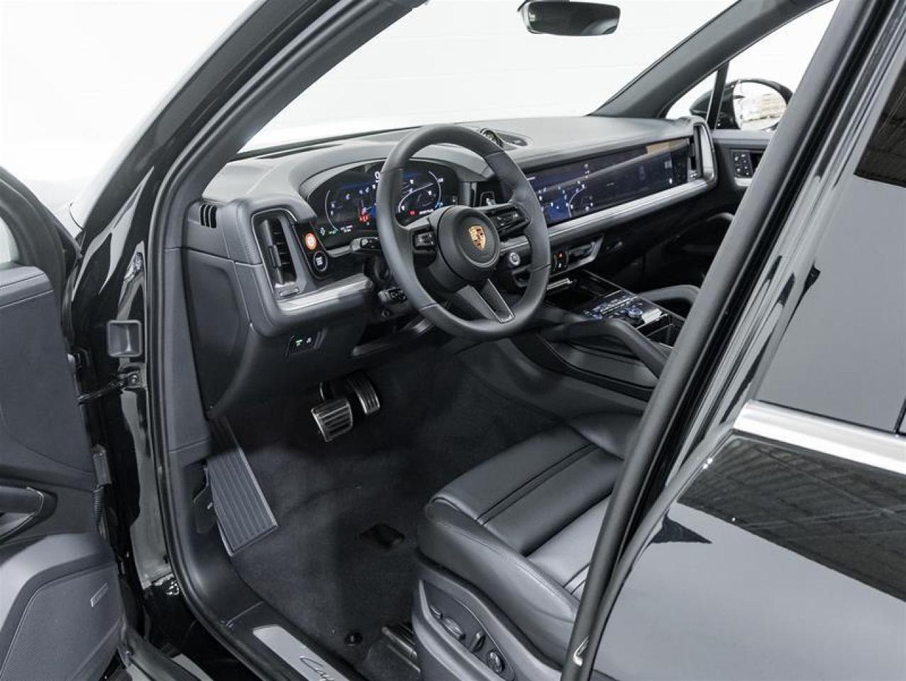 2026 Porsche Cayenne  Photo