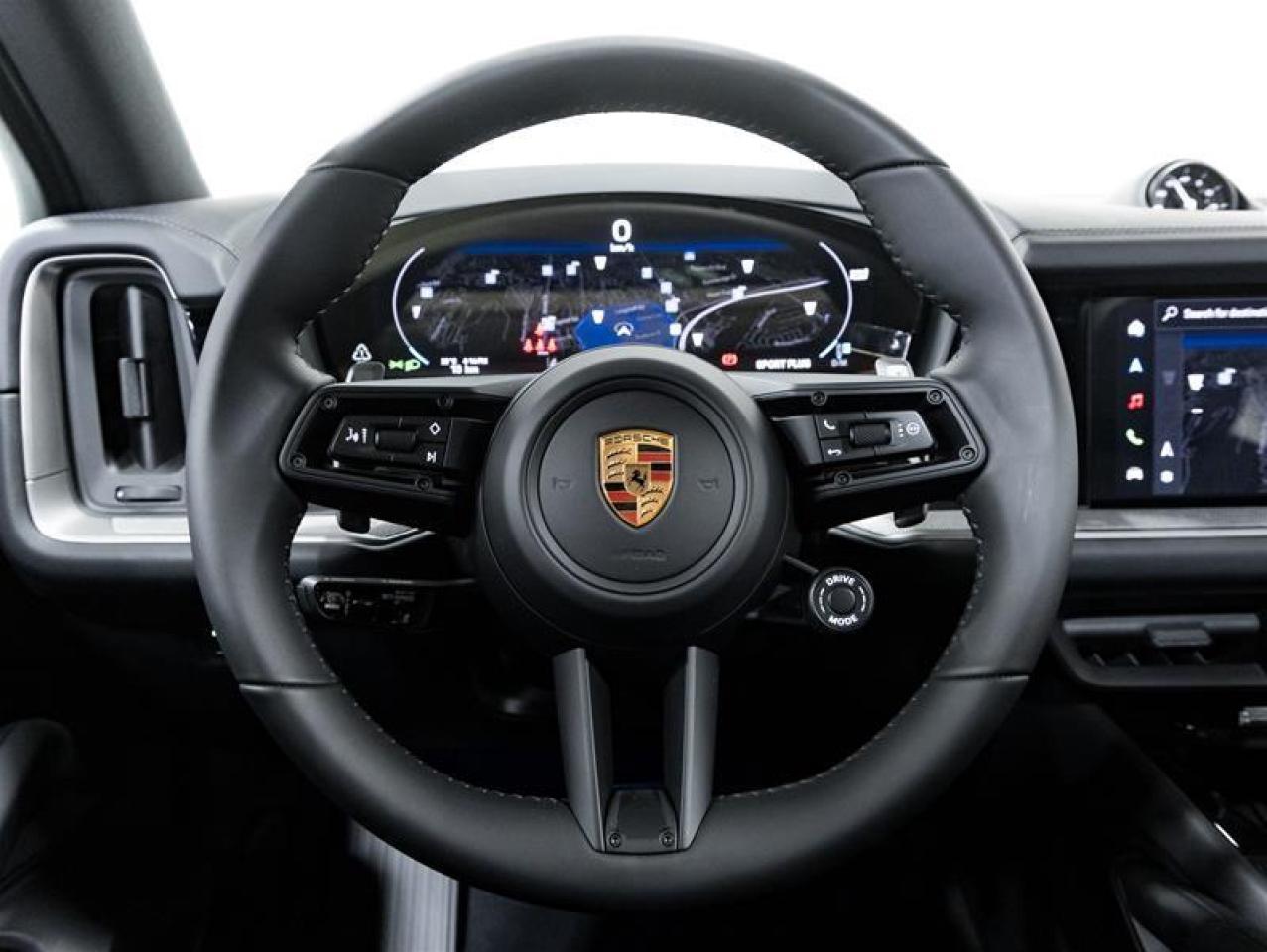 2026 Porsche Cayenne  Photo