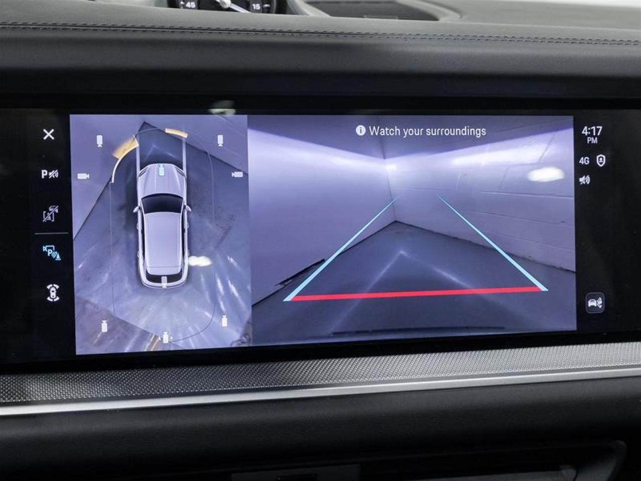 2026 Porsche Cayenne  Photo