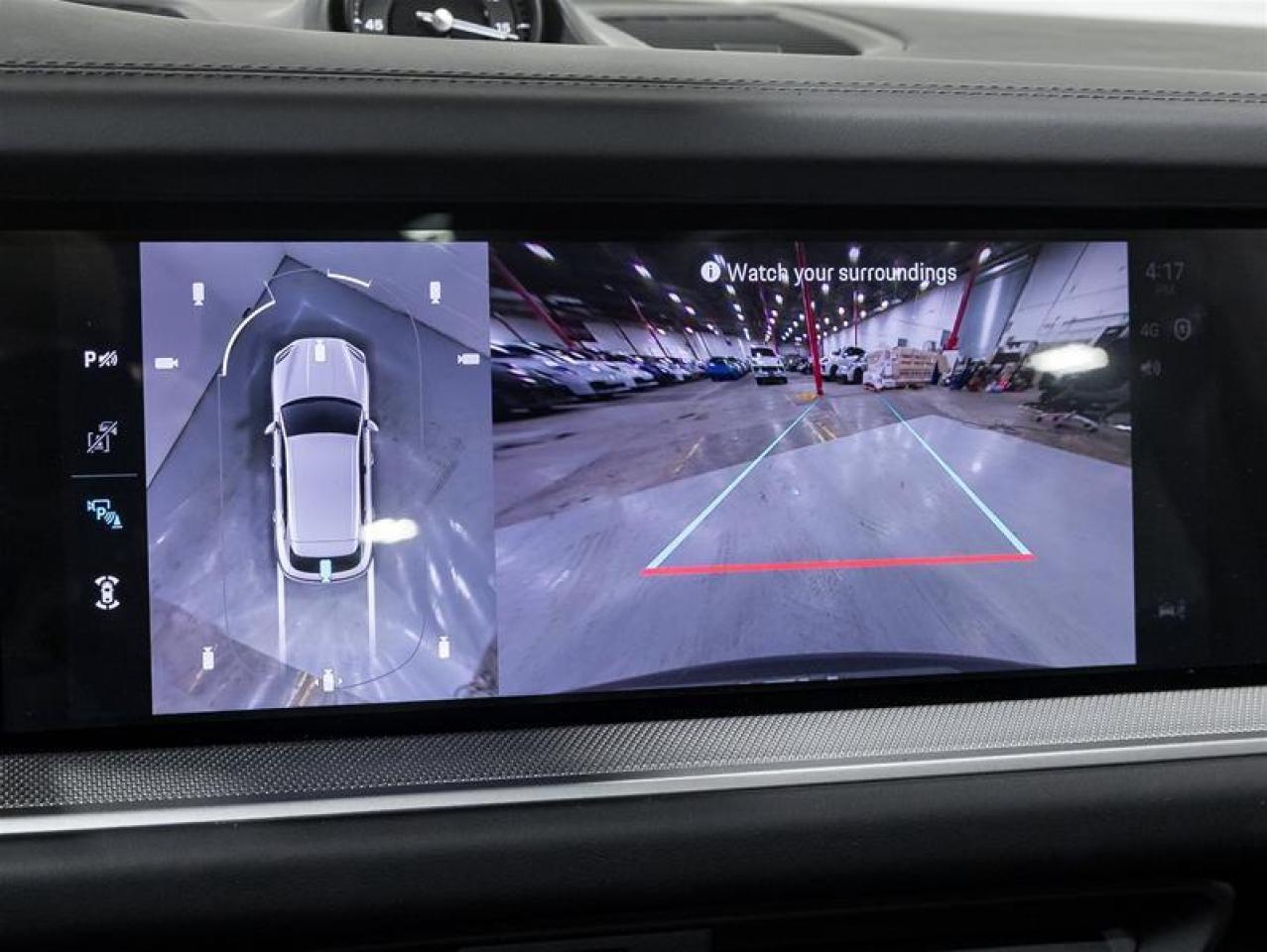 2026 Porsche Cayenne  Photo