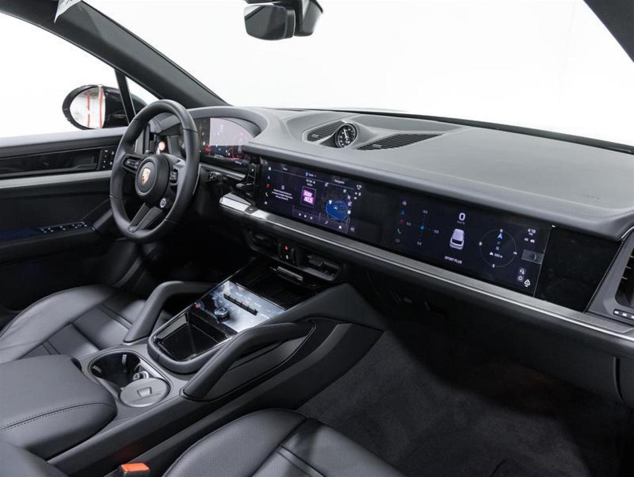 2026 Porsche Cayenne  Photo