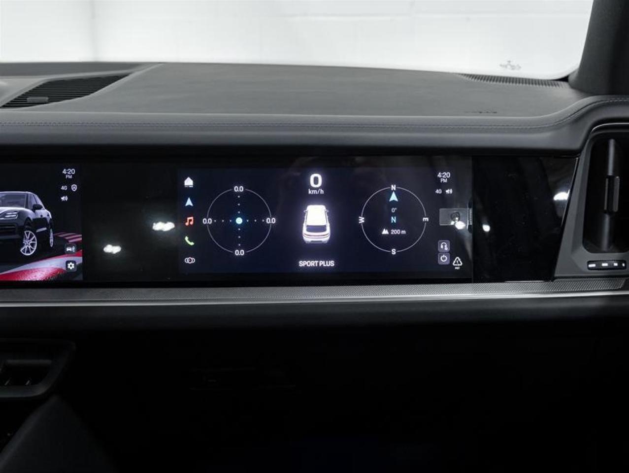 2026 Porsche Cayenne  Photo