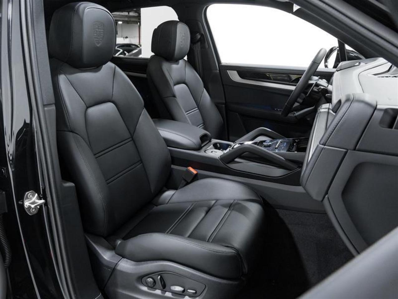 2026 Porsche Cayenne  Photo