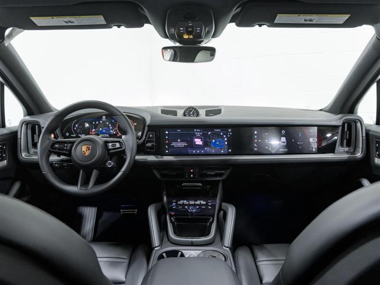 2026 Porsche Cayenne  Photo