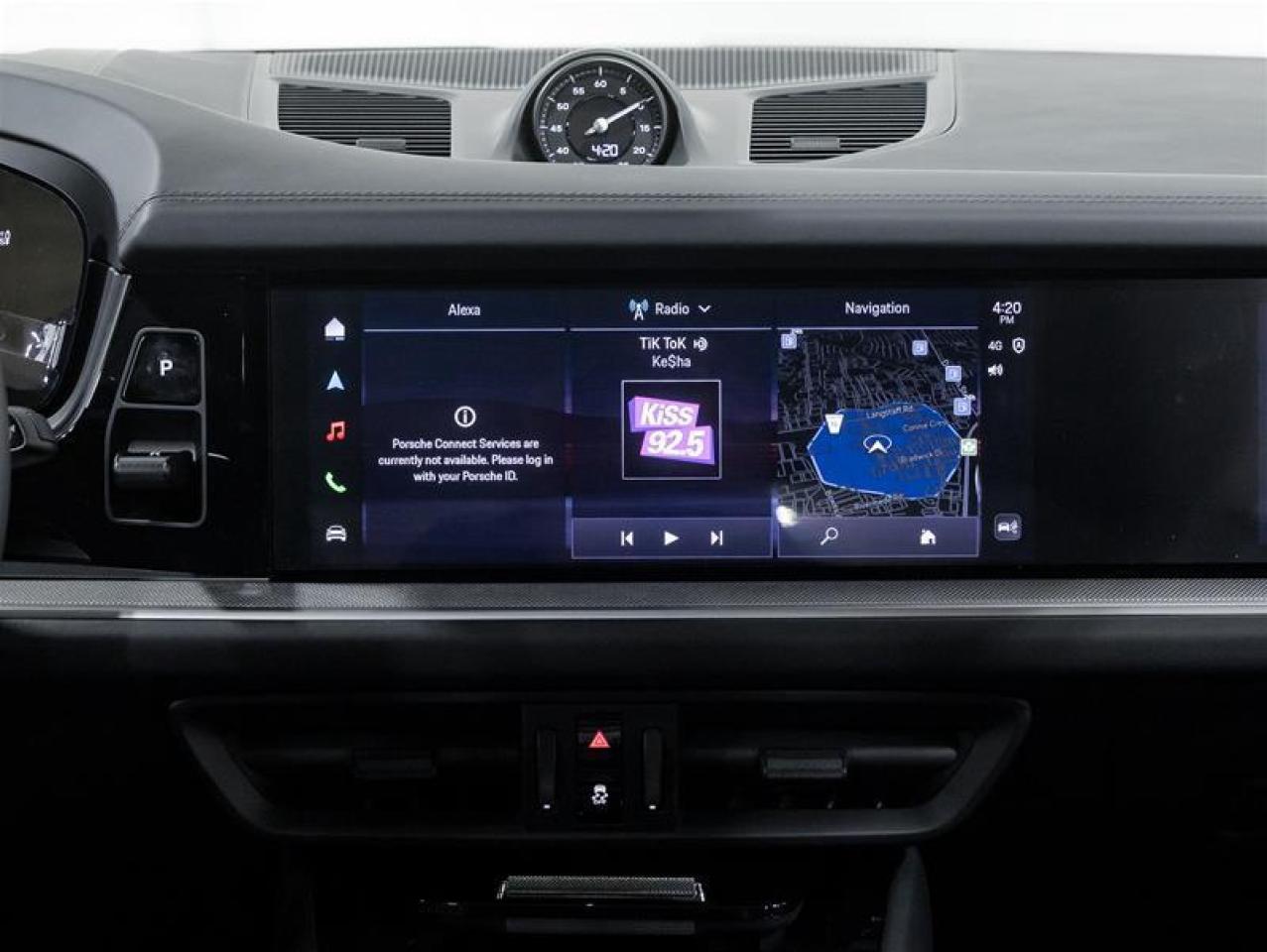 2026 Porsche Cayenne  Photo