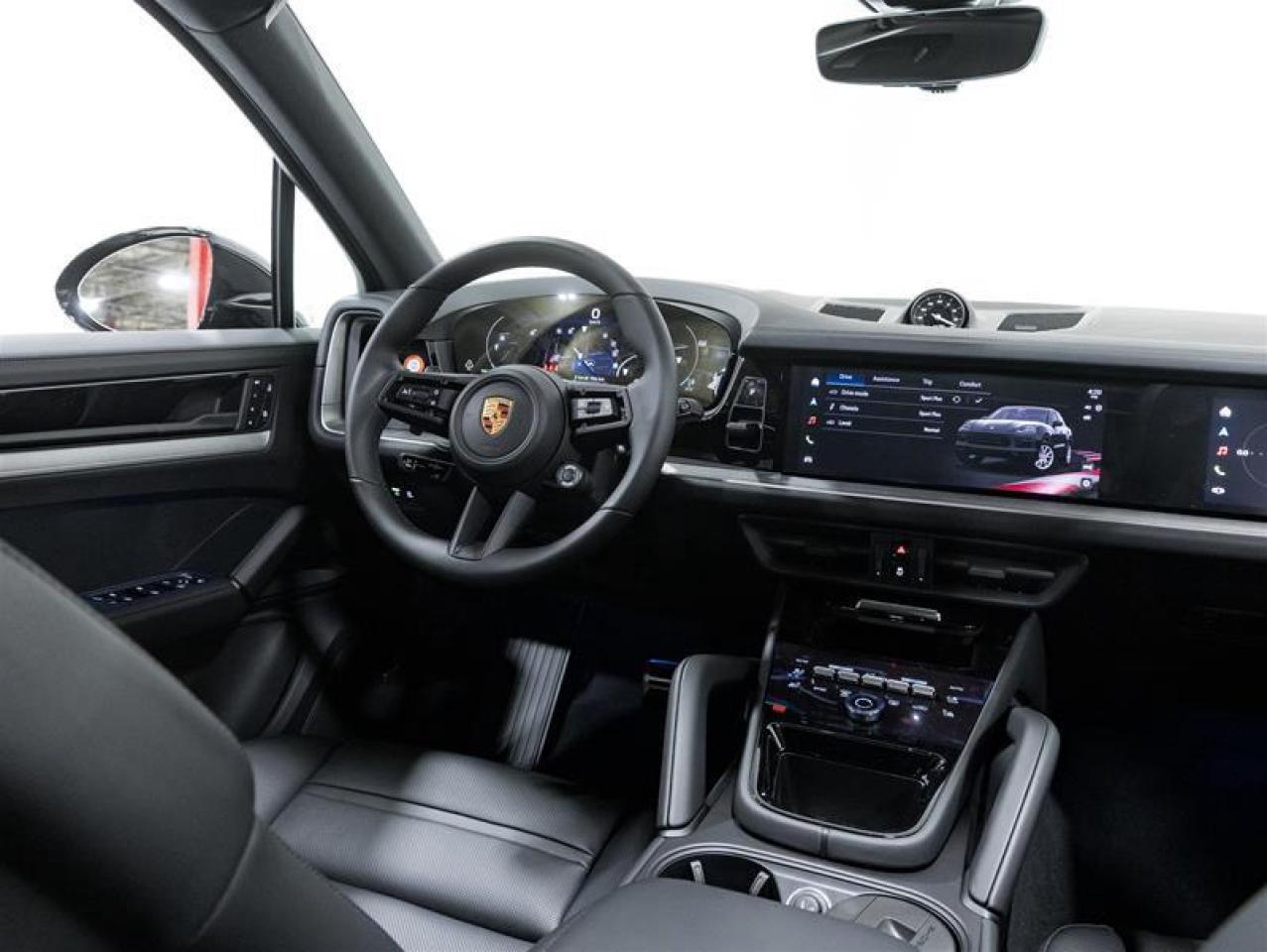 2026 Porsche Cayenne  Photo