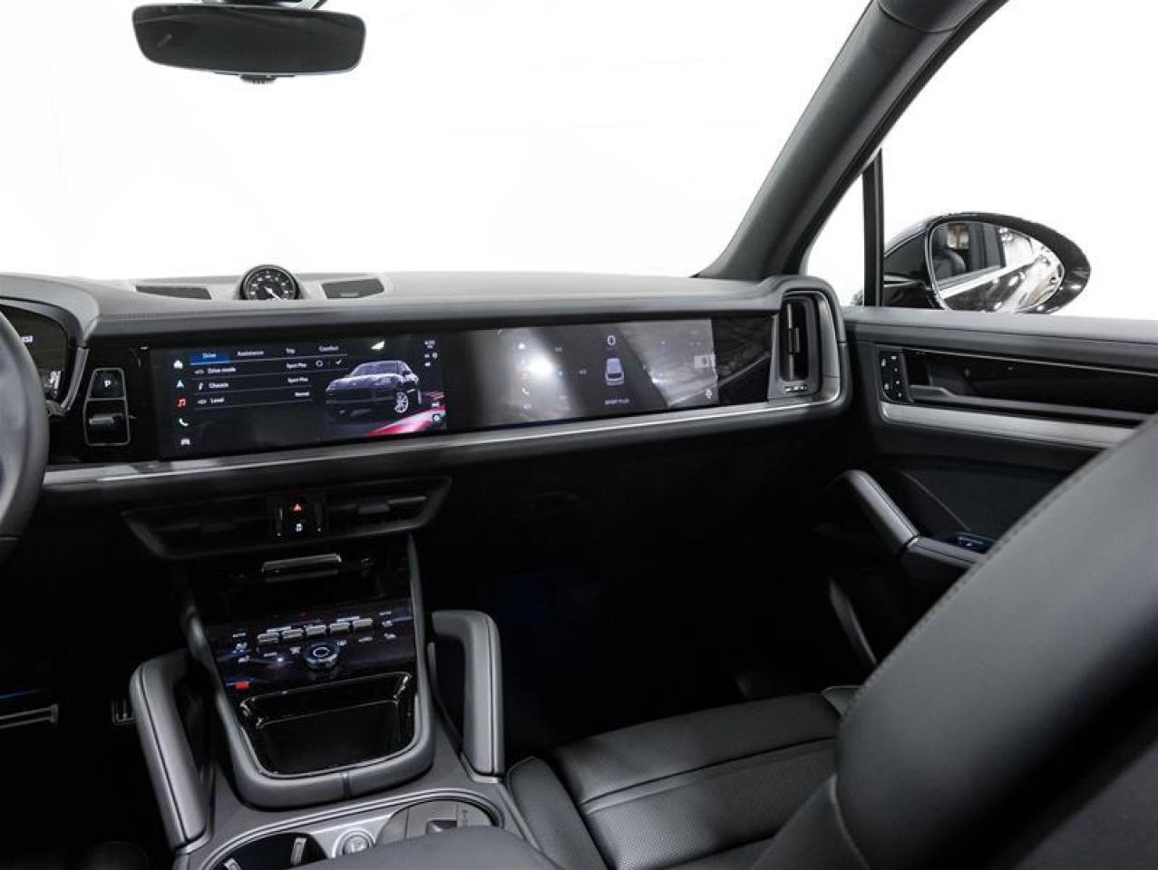 2026 Porsche Cayenne  Photo