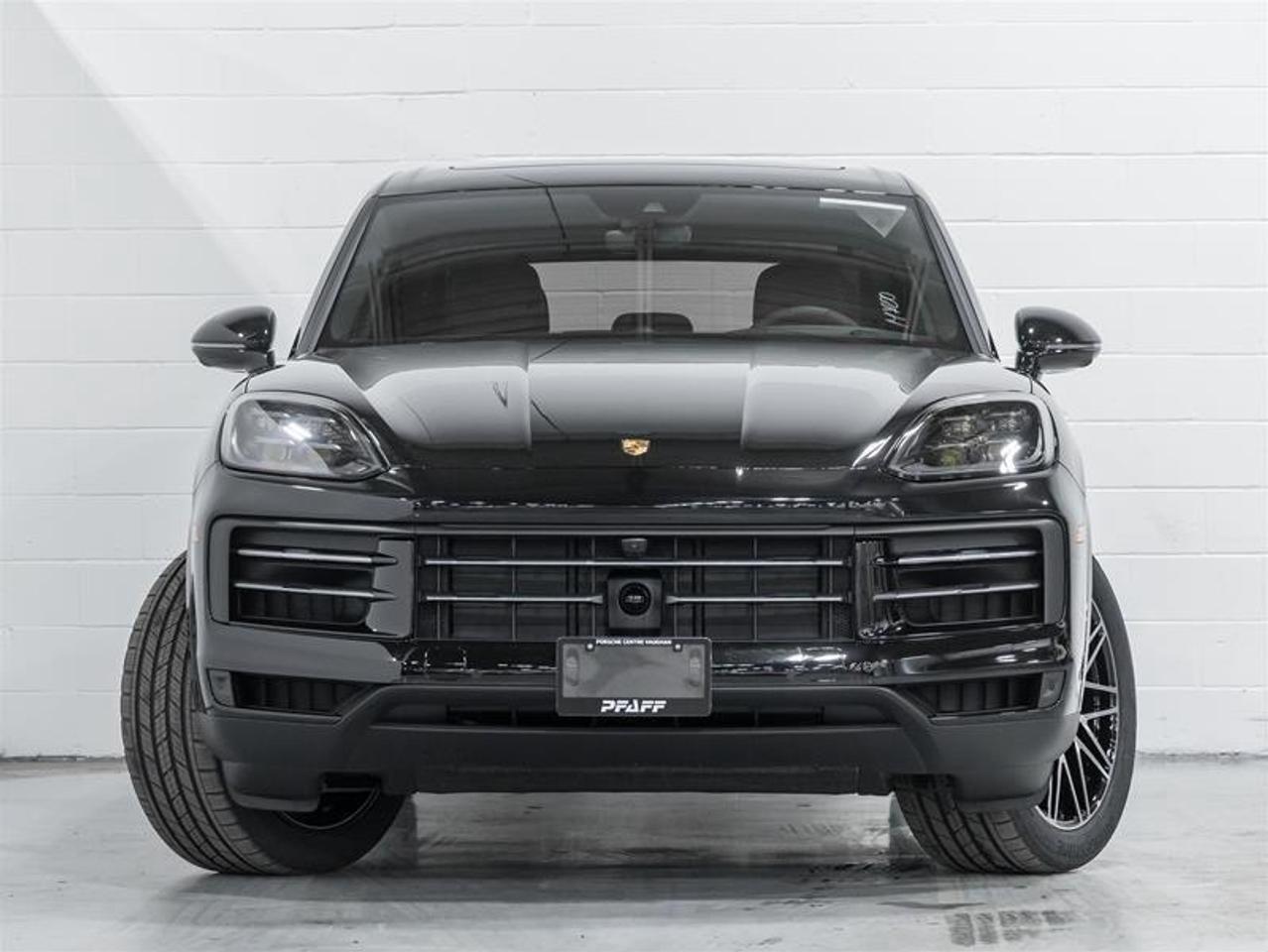 2026 Porsche Cayenne  Photo