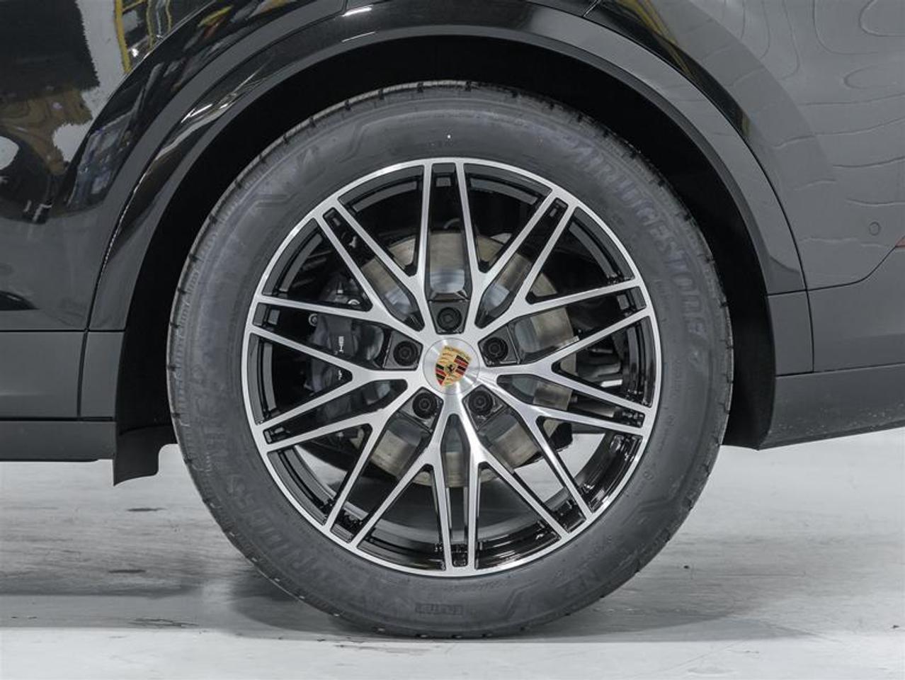 2026 Porsche Cayenne  Photo