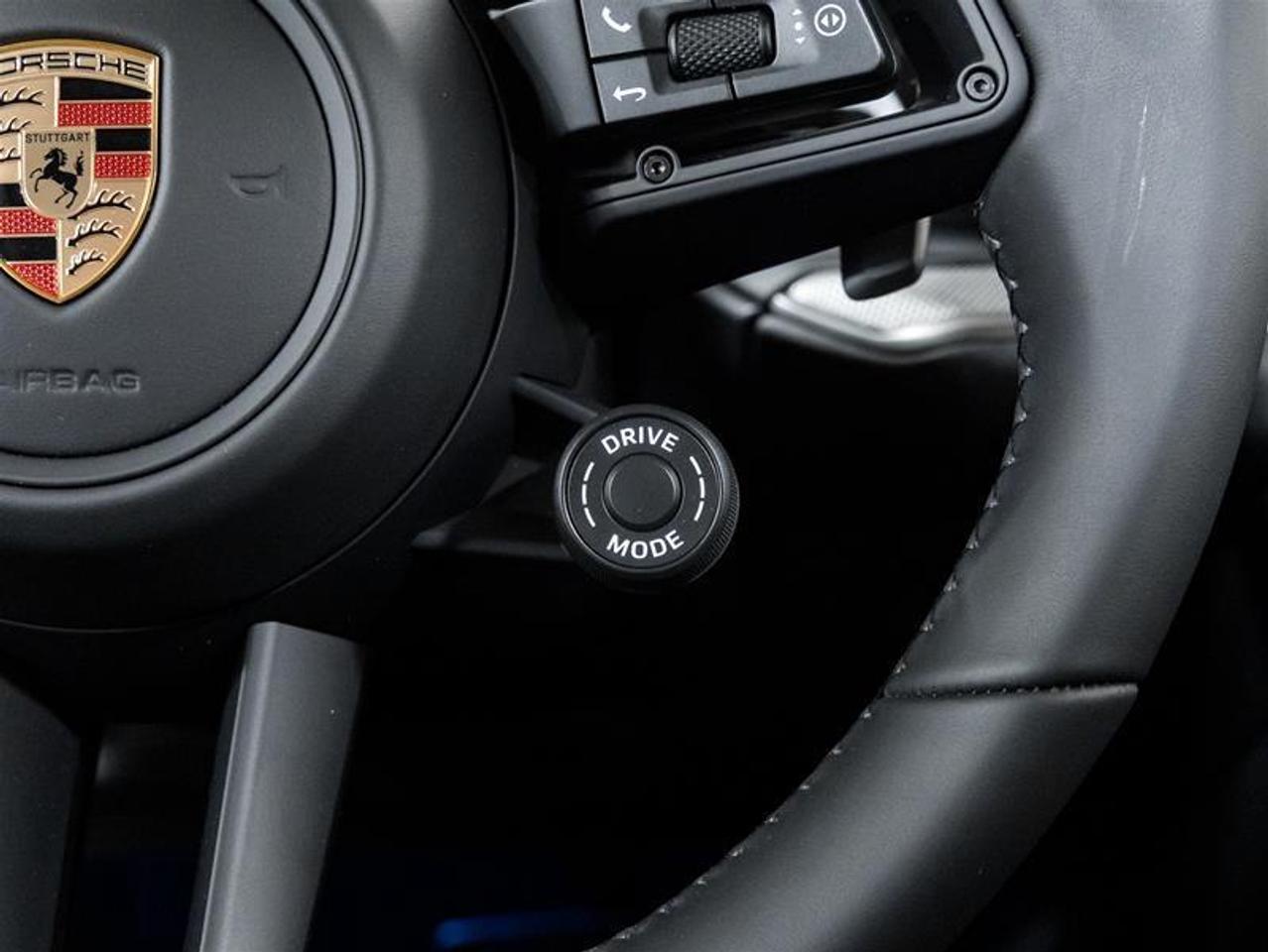 2026 Porsche Cayenne  Photo