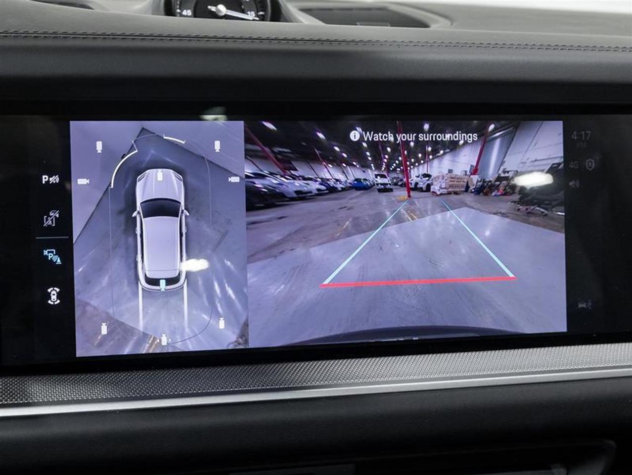 2026 Porsche Cayenne  Photo