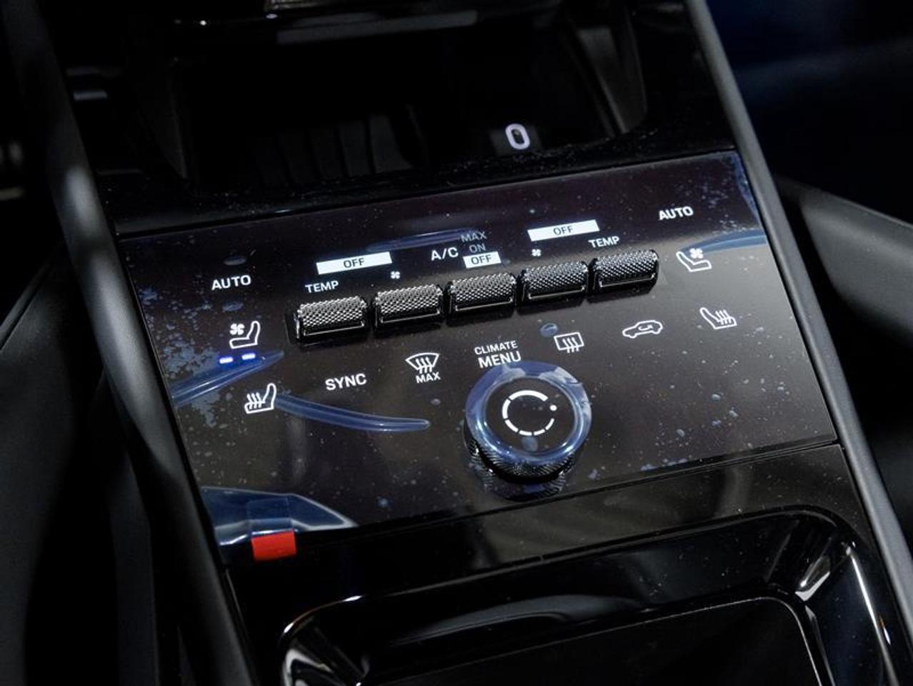 2026 Porsche Cayenne  Photo