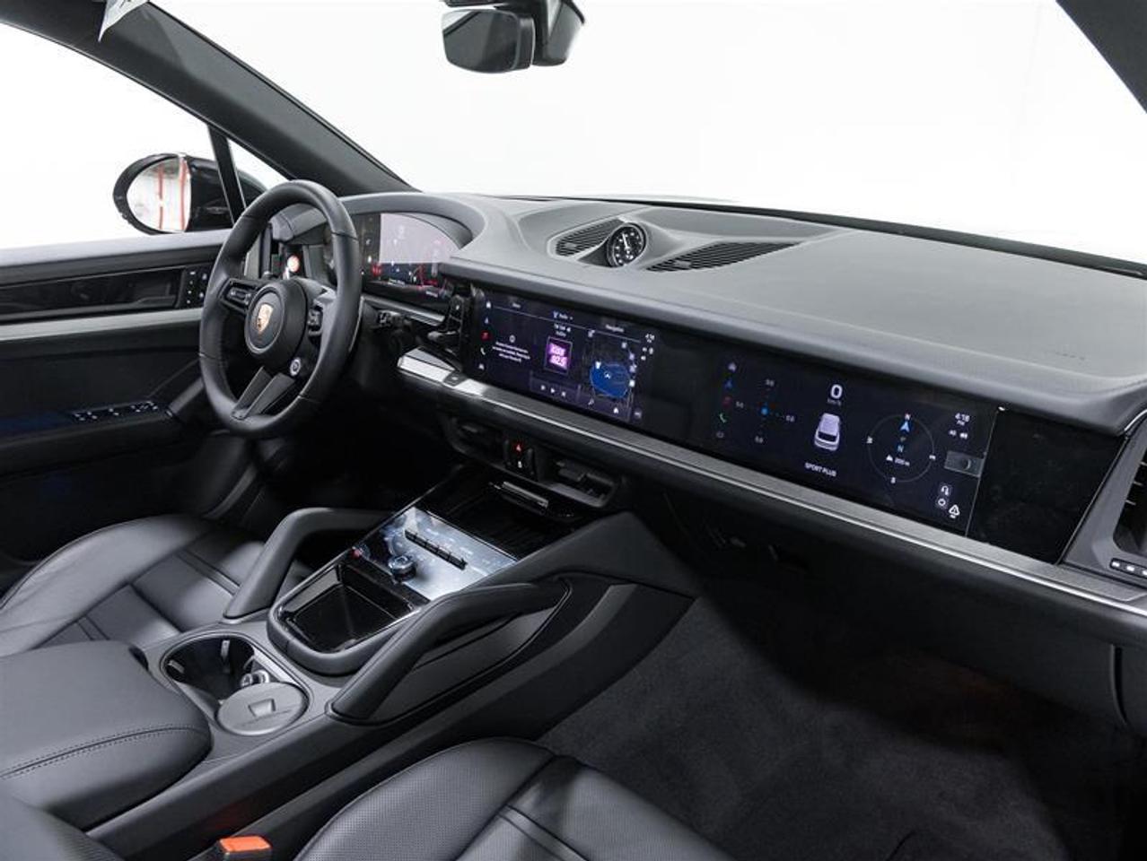 2026 Porsche Cayenne  Photo