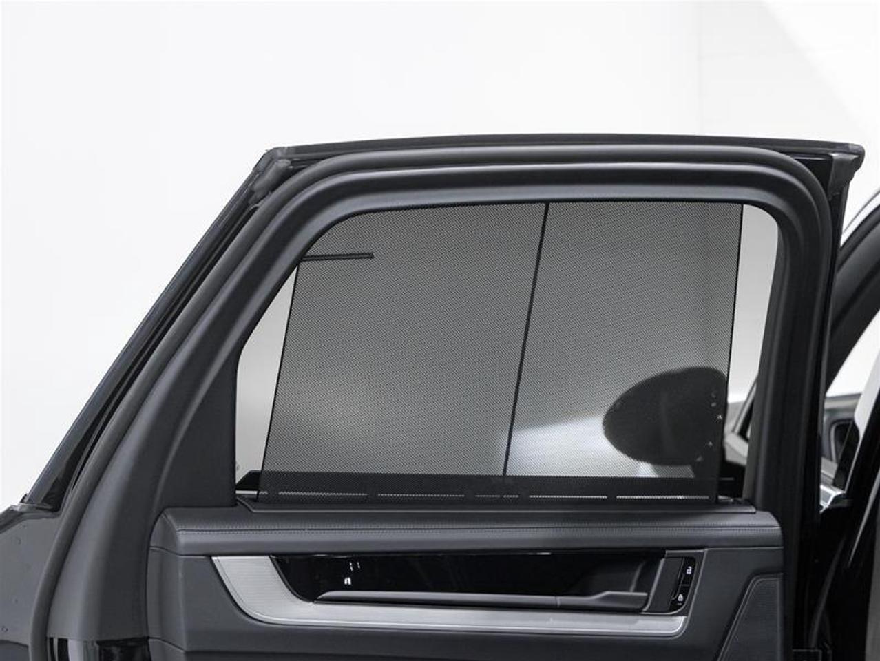 2026 Porsche Cayenne  Photo
