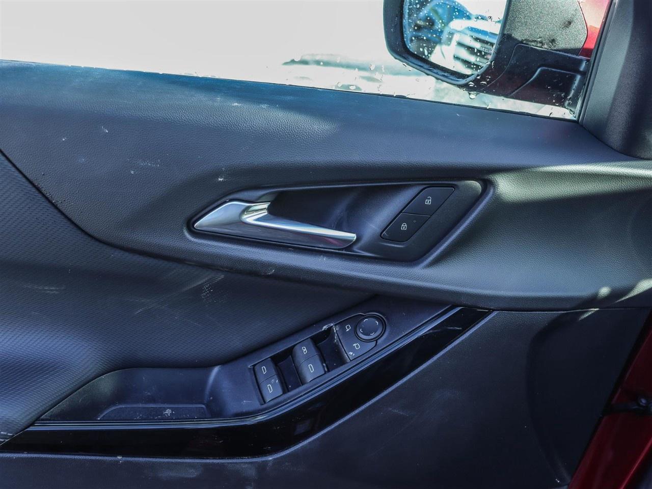 2026 Chevrolet Equinox AWD LT Photo