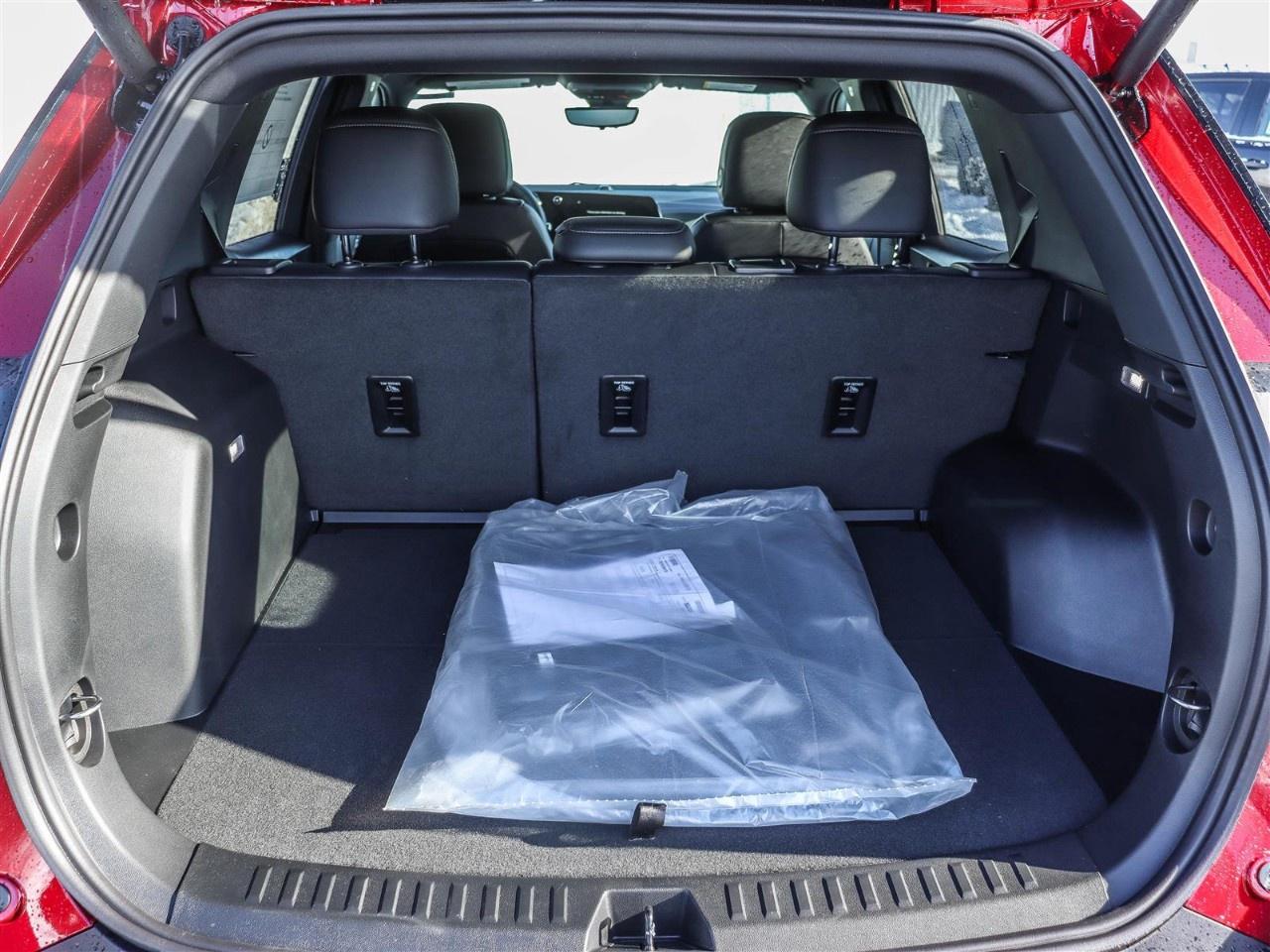 2026 Chevrolet Equinox AWD LT Photo