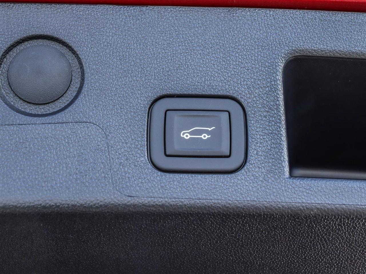 2026 Chevrolet Equinox AWD LT Photo